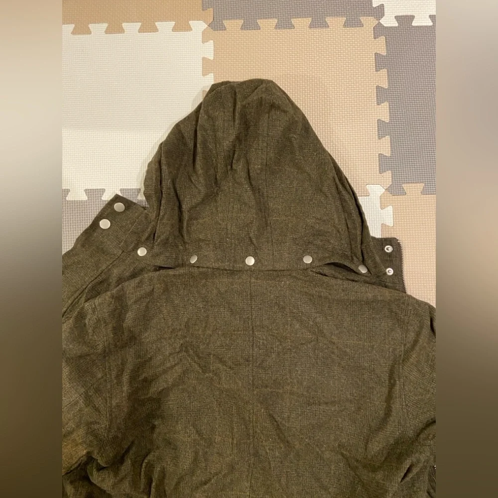 Steven Alan jacket - Picture 8 of 9